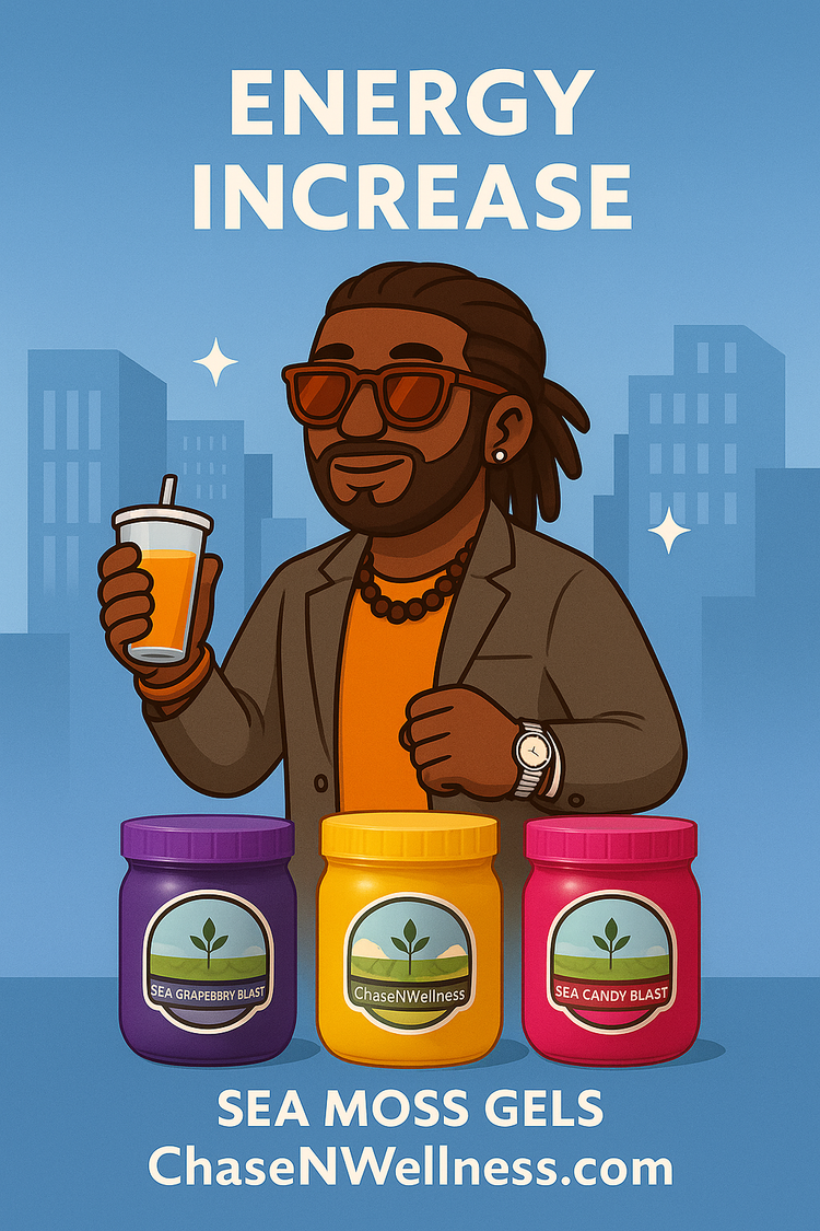 Sea Moss