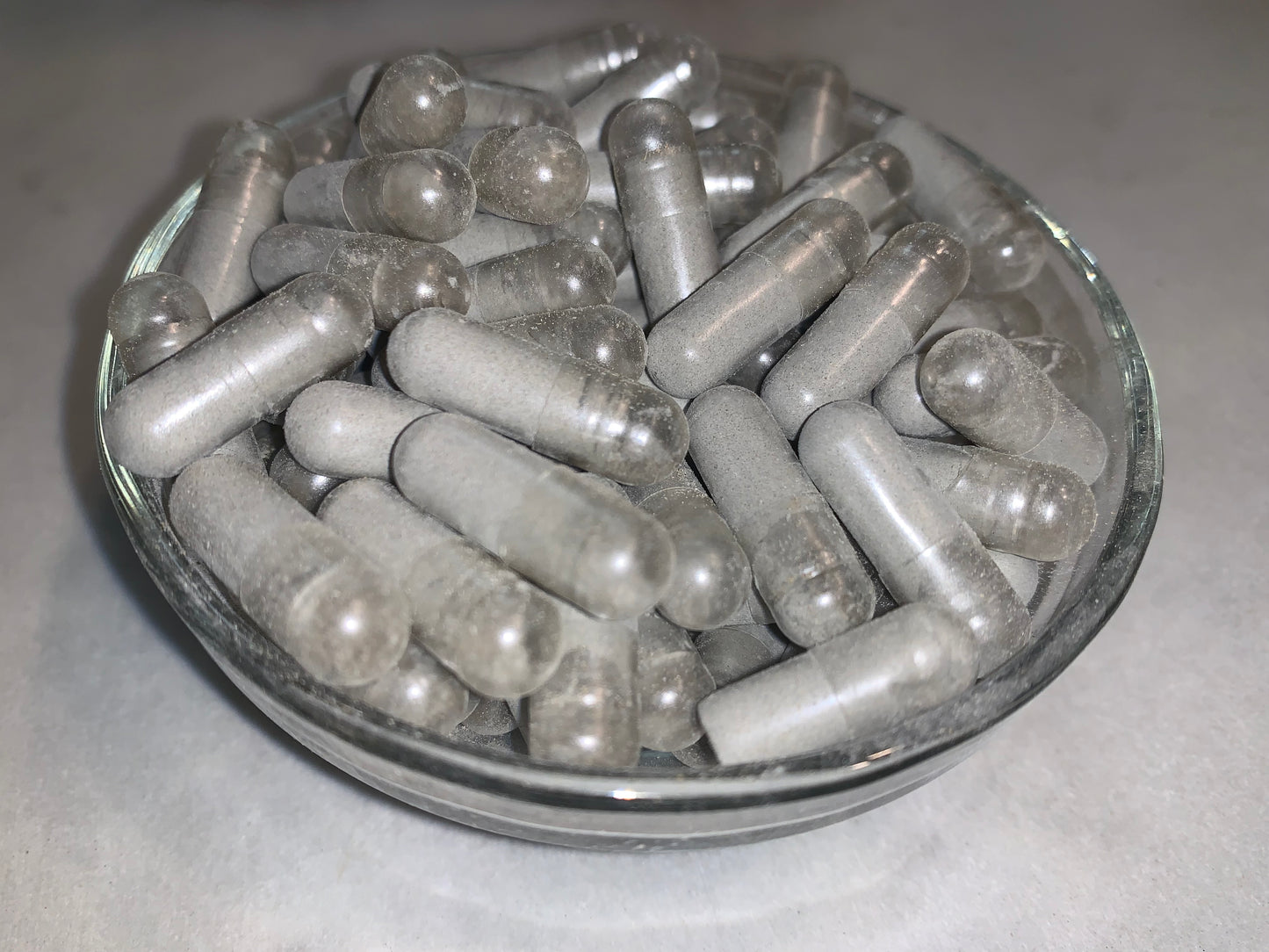 Ecstasy Detox Potion                 (Vegan 56 capsules)