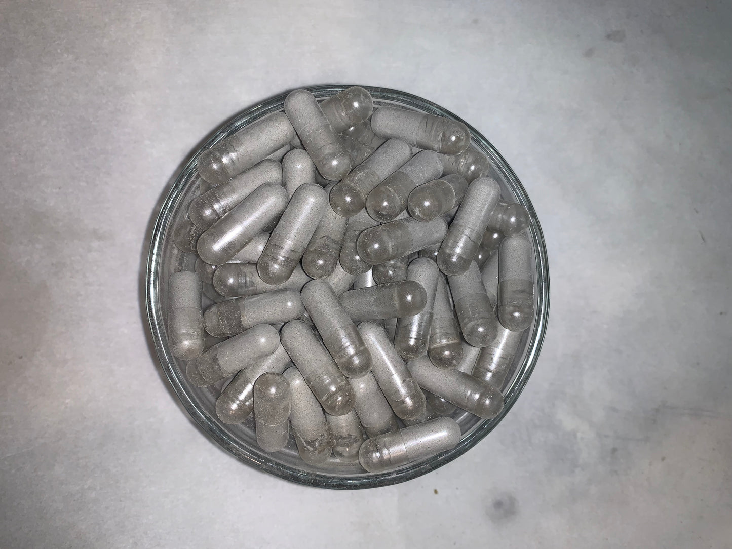 Daily Supplement Detox                    (56 Vegan capsules)