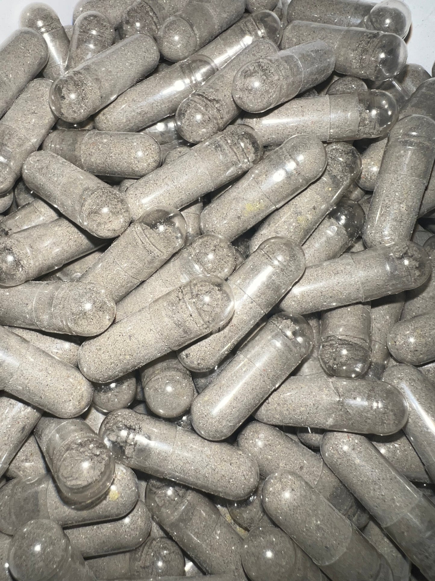 Honduras *Gracilaria*                        (56 Vegan capsules)