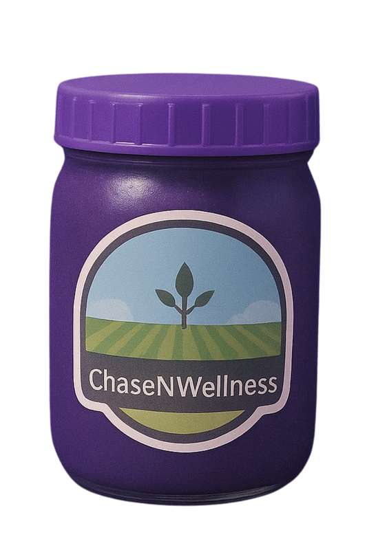 Sea Grapeberry Blast *Gracilaria/Euchema Spinosum* (12.oz)