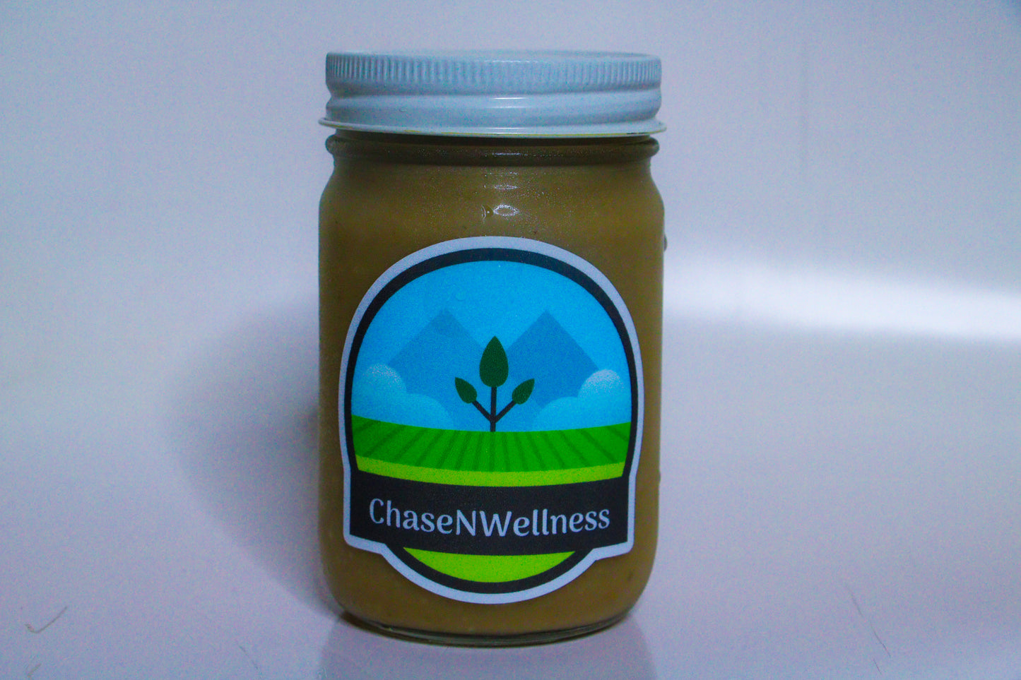 Sea Moss Gel *Gracilaria/Euchema Spinosum* (12.oz/Flavorless)