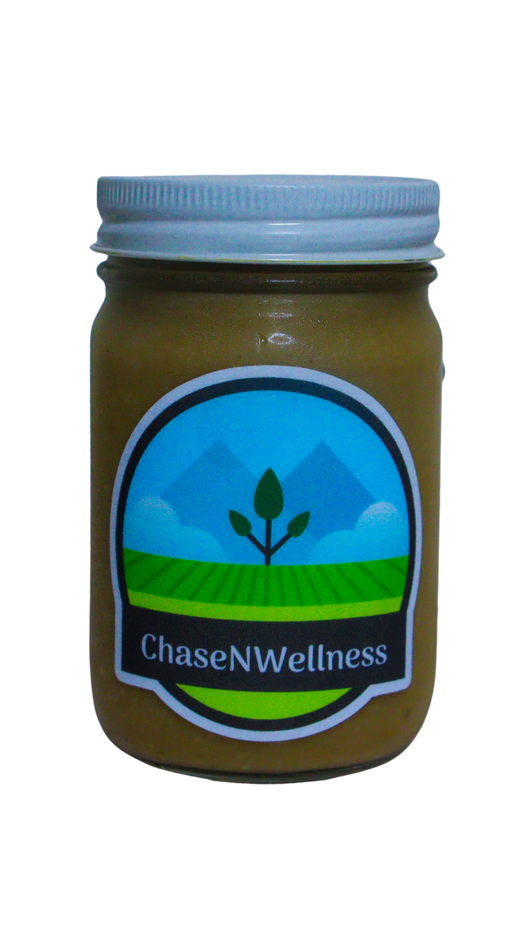 Sea Moss Gel *Gracilaria/Euchema Spinosum* (12.oz/Flavorless)
