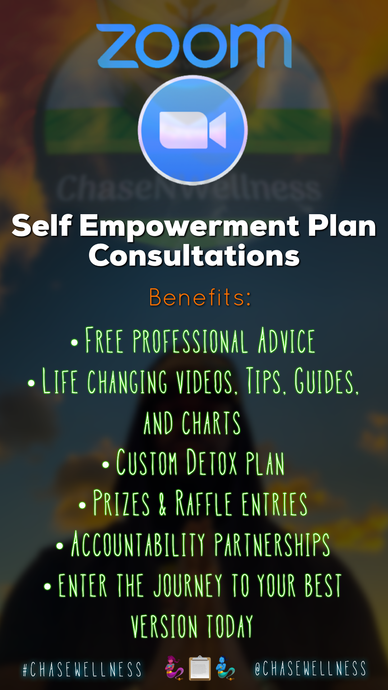 60 Minute Empowerment Plan Call